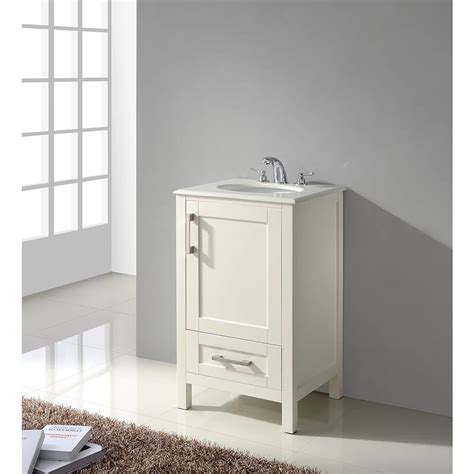 home depot 20 inch vanity|lowe's 20 inch bathroom vanities.